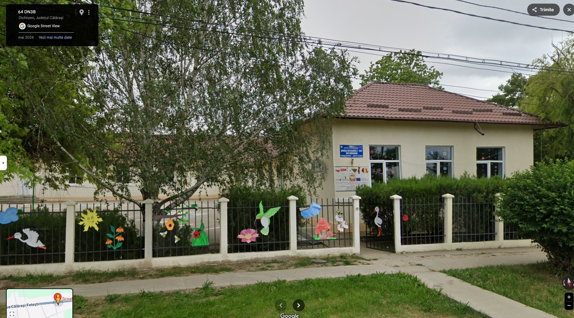 Vezi ultimele noutati